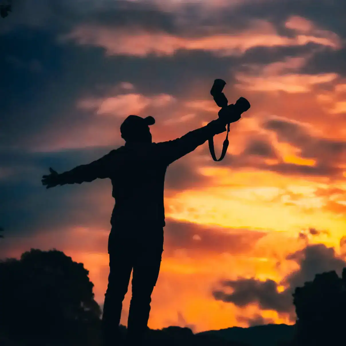 Donde pone el ojo, pone la magia: el fotógrafo guatemalteco Missael Sian