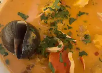 Sabores tradicionales en la revista SoyMigrante.com, con recetas, cultura y gastronomía para migrantes y comunidades latinas en el exterior.