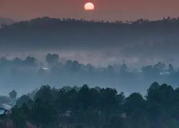 El fotógrafo José Pelicó descubre Guatemala para ojos sin fronteras