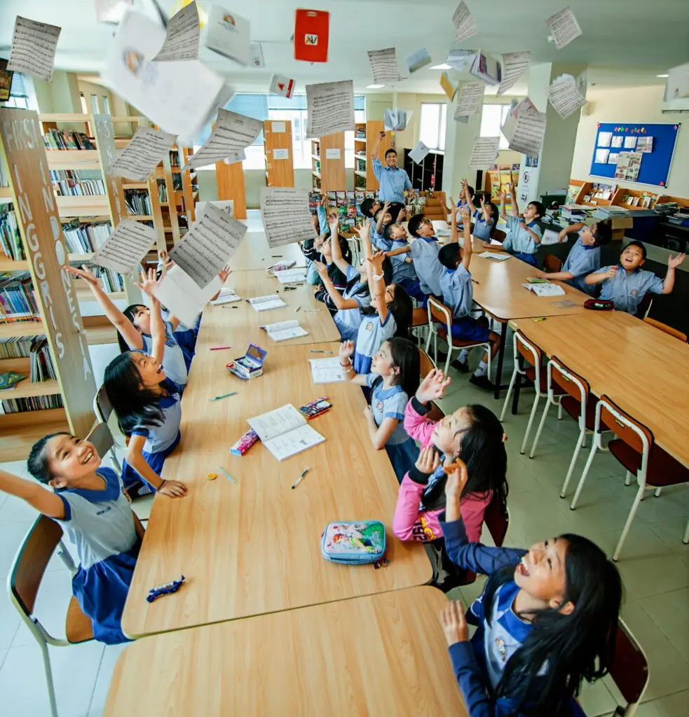 Niños migrantes en escuelas3 – SoyMigrante.com REVISTA Niños migrantes en escuelas americanas: desafíos y claves – SoyMigrante.com REVISTA