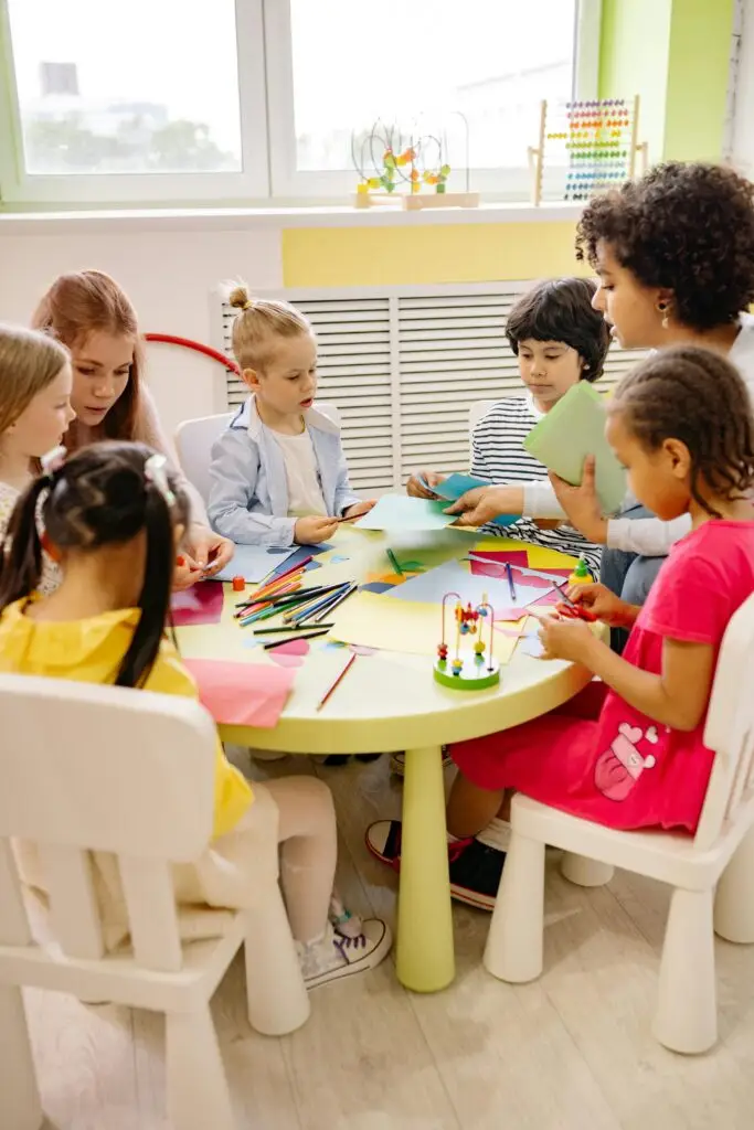 Niños migrantes en escuelas4 – SoyMigrante.com REVISTA Niños migrantes en escuelas americanas: desafíos y claves – SoyMigrante.com REVISTA