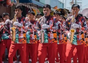 Septiembre, mes patrio de Guatemala: ¿Te acuerdas de vivencias como…?