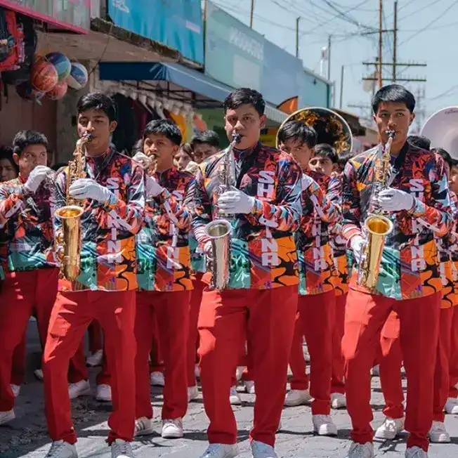 Septiembre, mes patrio de Guatemala: ¿Te acuerdas de vivencias como…?