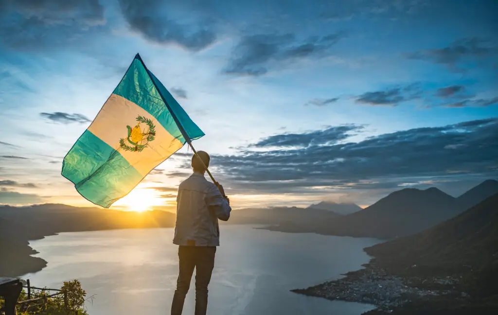Guatemala es una República Libre, Soberana e Independiente desde 1847. Antes de eso era un Estado, pero no había sido declarada como República. – SoyMigrante.com REVISTA Guatemala es una República Libre, Soberana e Independiente desde 1847. Antes de eso era un Estado, pero no había sido declarada como República. – SoyMigrante.com REVISTA