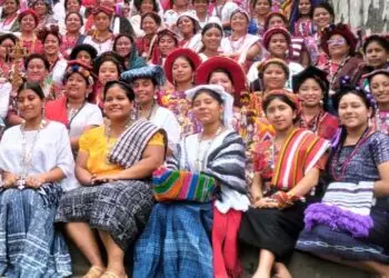 ¿En qué consiste el orgullo de ser guatemalteco?  Un tesoro de multiculturalidad