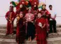 La Danza de las Guacamayas es una tradición Poqomchi' – SoyMigrante.com REVISTA