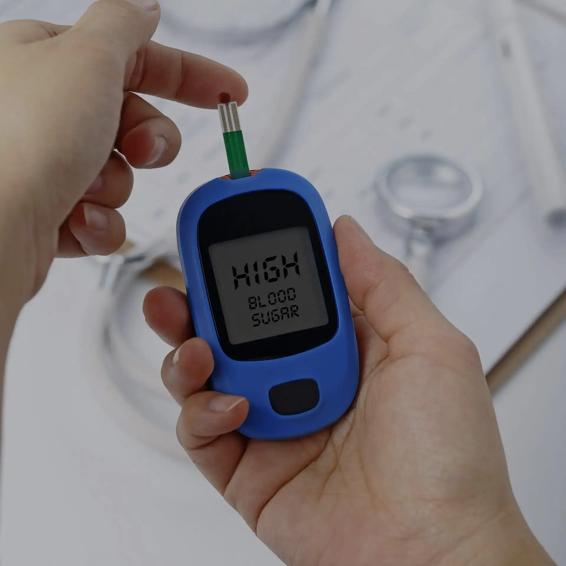 La diabetes tipo 2 también afecta a niños y adolescentes en USA: claves para enfrentarla