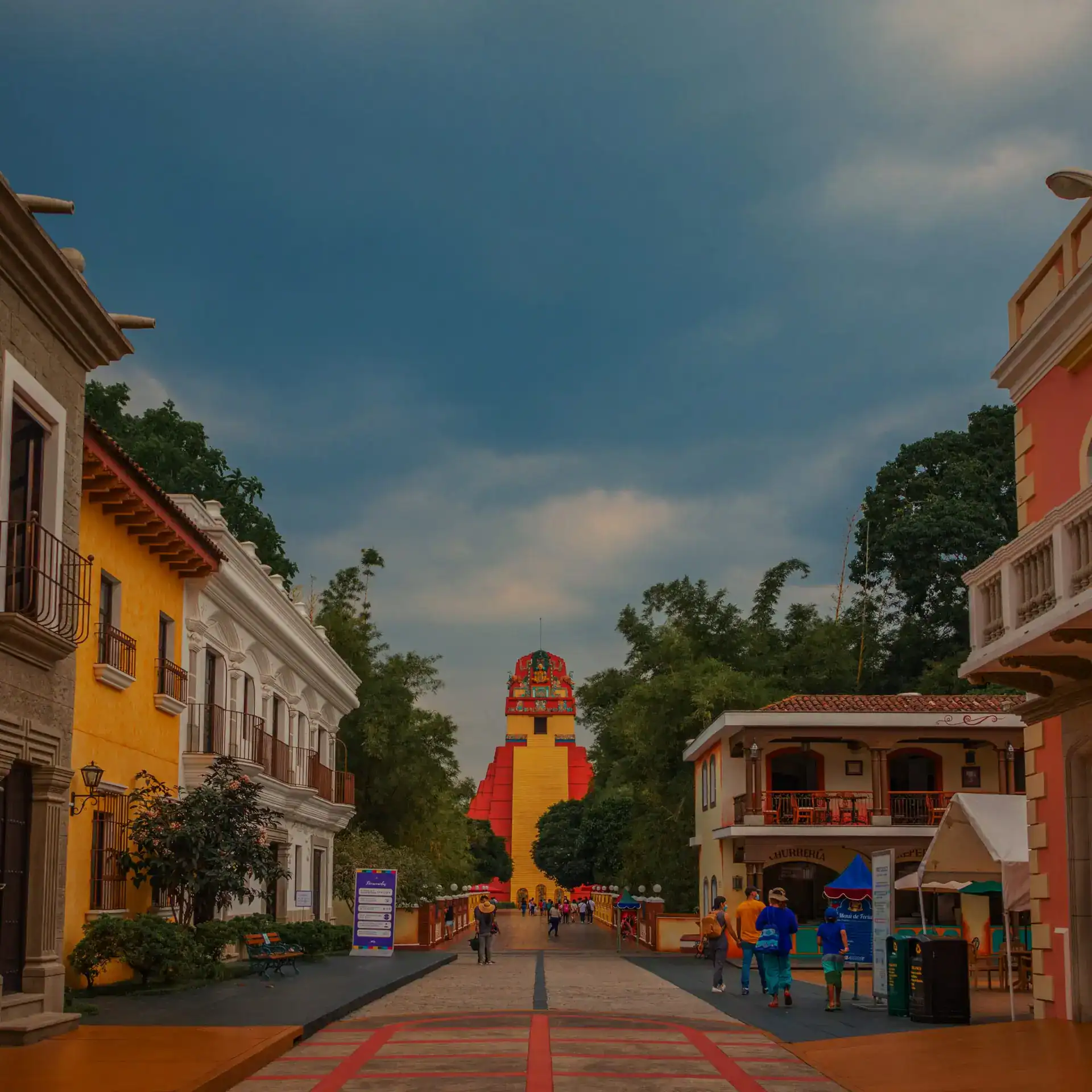 5 destinos turísticos añorados por los chapines que regresan de USA