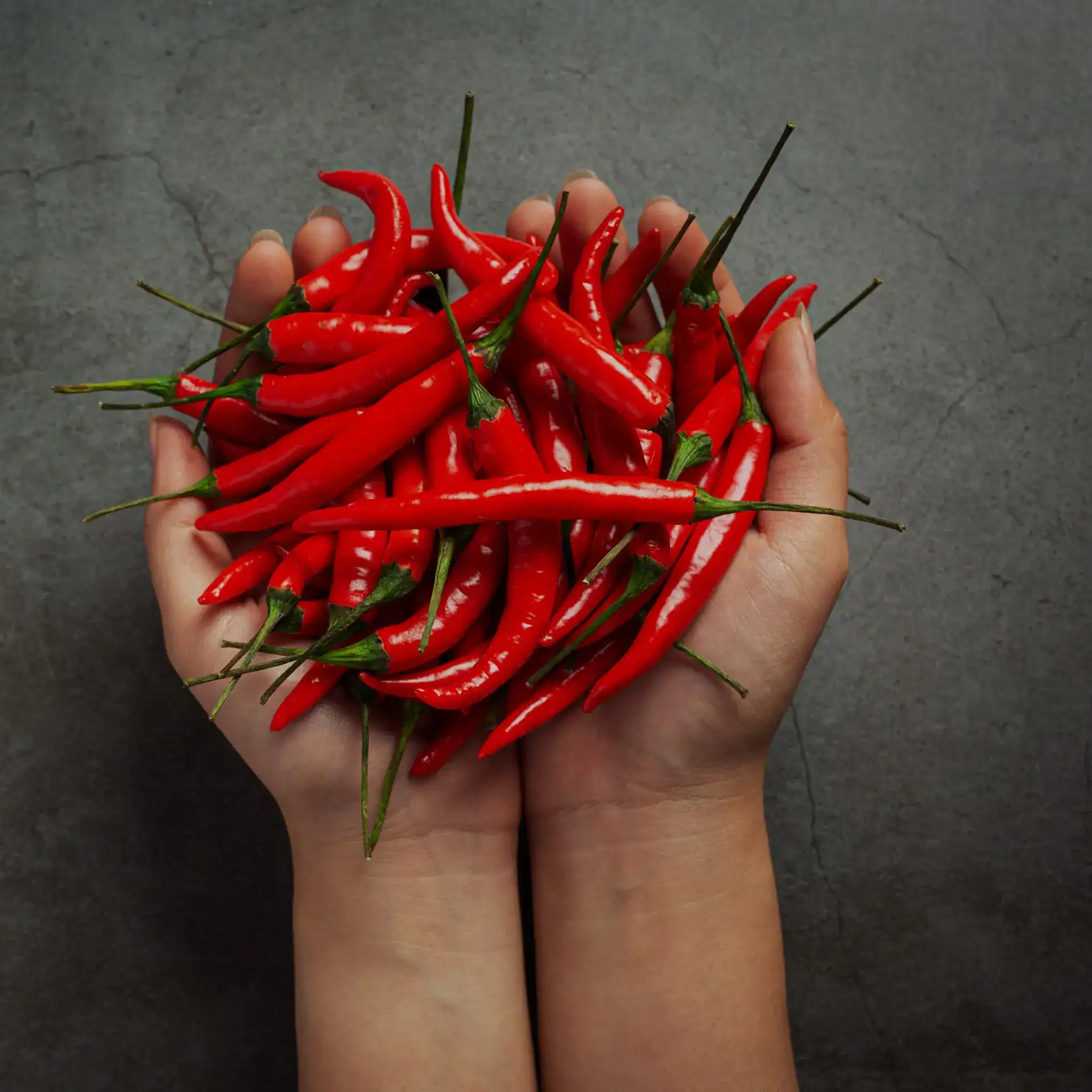 ¿Qué hace el picante en el cuerpo? Por qué puede ser un mal habito