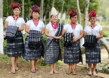 Princesas del pueblo Uspanteko, foto Muni Uspantan – SoyMigrante.com REVISTA Princesas del pueblo Uspanteko, foto Muni Uspantan – SoyMigrante.com REVISTA