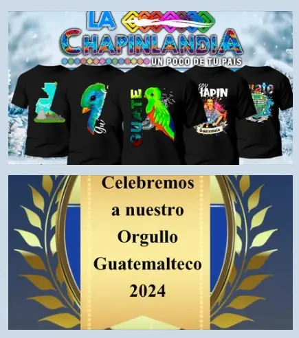 Chapinlandia – SoyMigrante.com REVISTA – SoyMigrante.com REVISTA