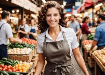Cómo promocionar productos y tener una conexión con el cliente