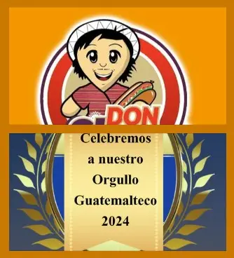 Don Shuco dia del guatemalteco – SoyMigrante.com REVISTA – SoyMigrante.com REVISTA