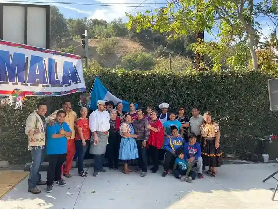 El fiambre más grande de Estados Unidos 800 libras de tradición – SoyMigrante.com REVISTA