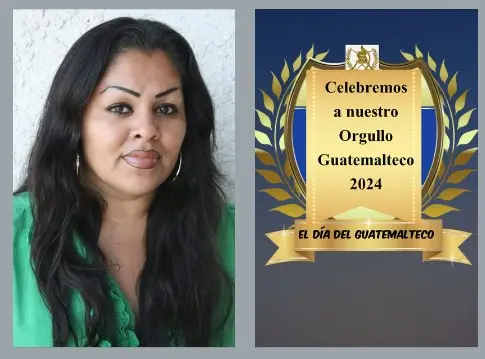 Evelyn Mendoza soy migrante – SoyMigrante.com REVISTA – SoyMigrante.com REVISTA
