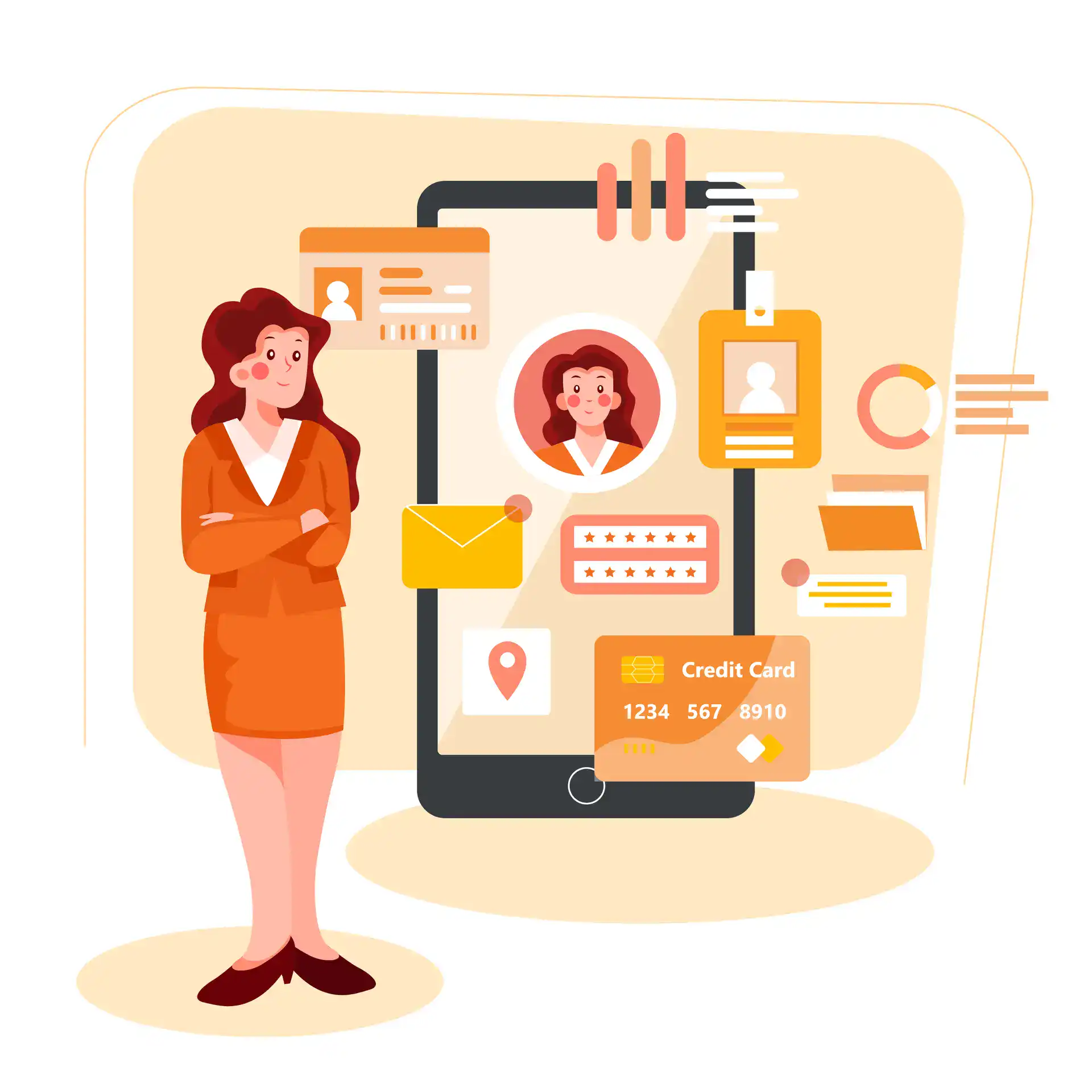 Seguridad digital: evita las estafas electrónicas con estos consejos