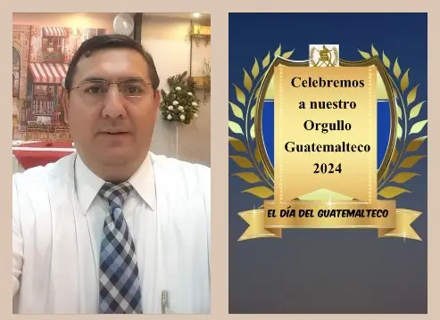Sergio Baechli reconocimiento humanitario soy migrante – SoyMigrante.com REVISTA – SoyMigrante.com REVISTA