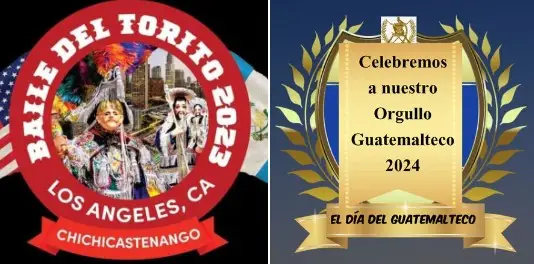 baile el torito semana del guatemalteco – SoyMigrante.com REVISTA – SoyMigrante.com REVISTA
