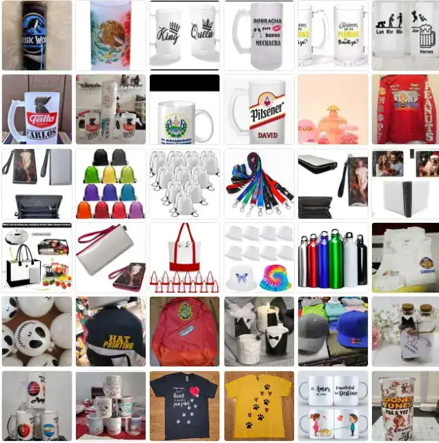 Camisetas y mugs personalizados promocionales para eventos y empresas en SoyMigrante.com REVISTA. – SoyMigrante.com REVISTA