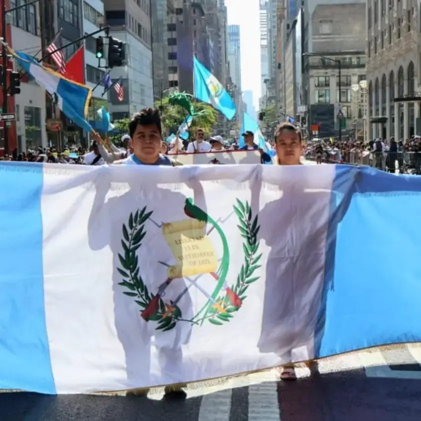 ¿Cómo solicitar la ciudadanía guatemalteca para hijos adultos en Estados Unidos?