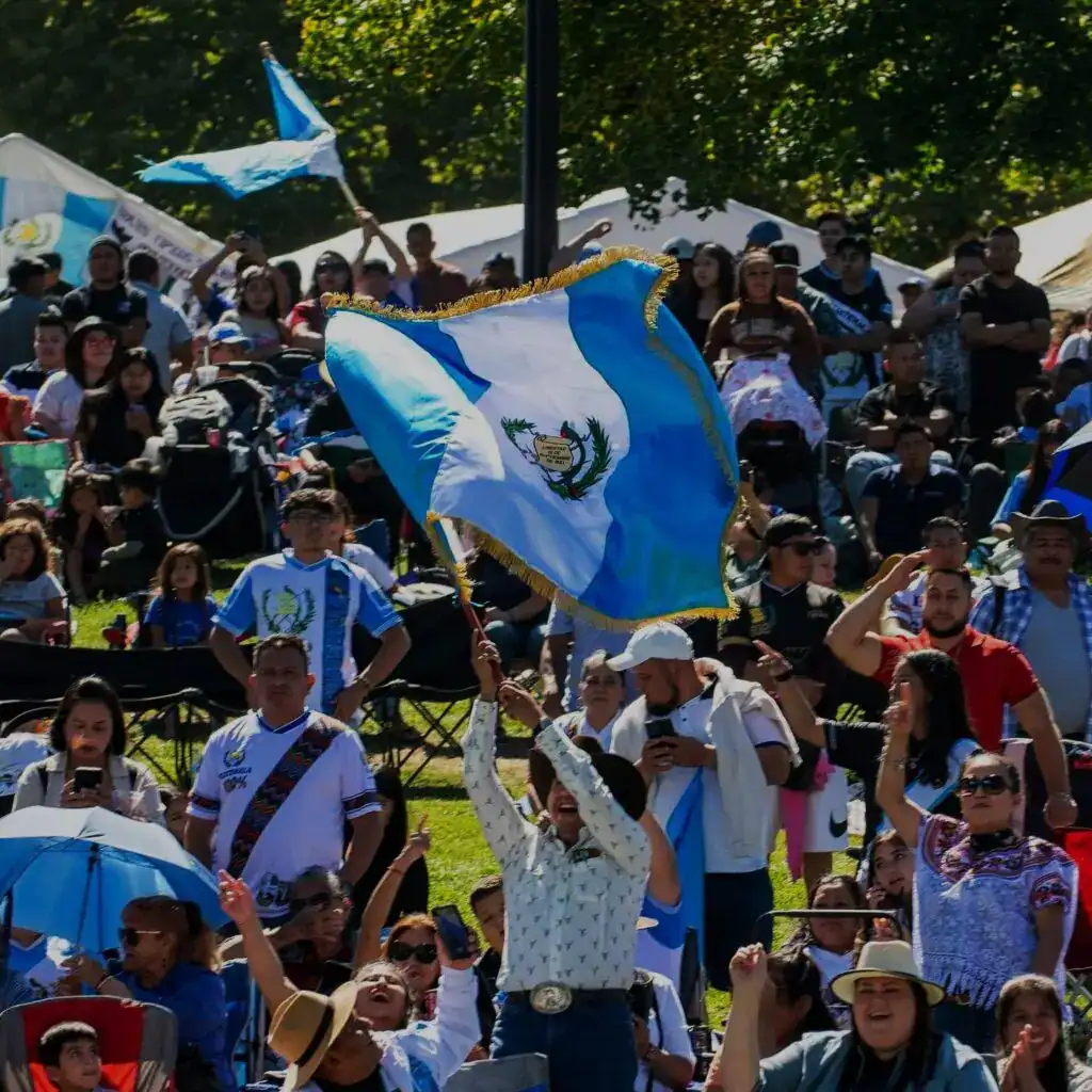 Manifestaciones culturales y tradicionales de Guatemala en SoyMigrante.com REVISTA, diversidad, comunidad y orgullo nacional. – SoyMigrante.com REVISTA
