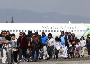 Aumento en las deportaciones de guatemaltecos en este 2024