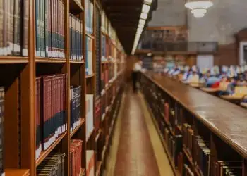 Nunca se deja de aprender:  bibliotecas públicas en USA son una escuela abierta