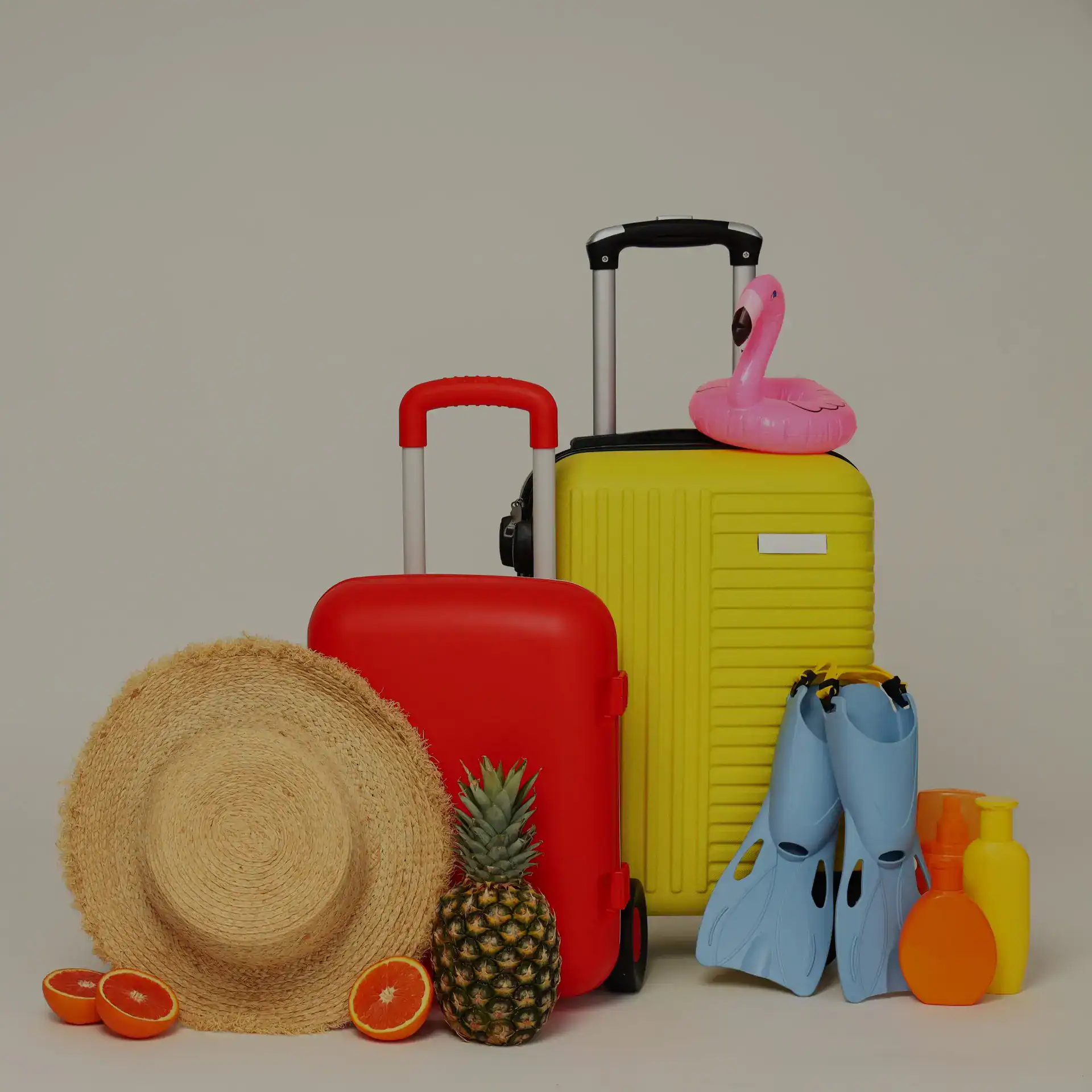 Evita llevar estas frutas si viajas a USA. Hay restricciones