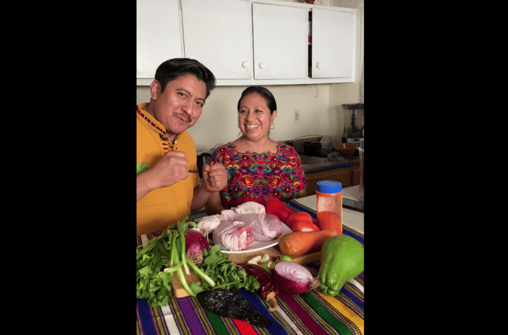 Kak’ik una alternativa guatemalteca para Acción de Gracias – SoyMigrante.com REVISTA