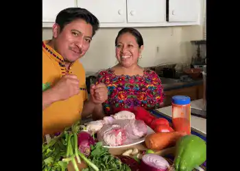Kak’ik una alternativa guatemalteca para Acción de Gracias