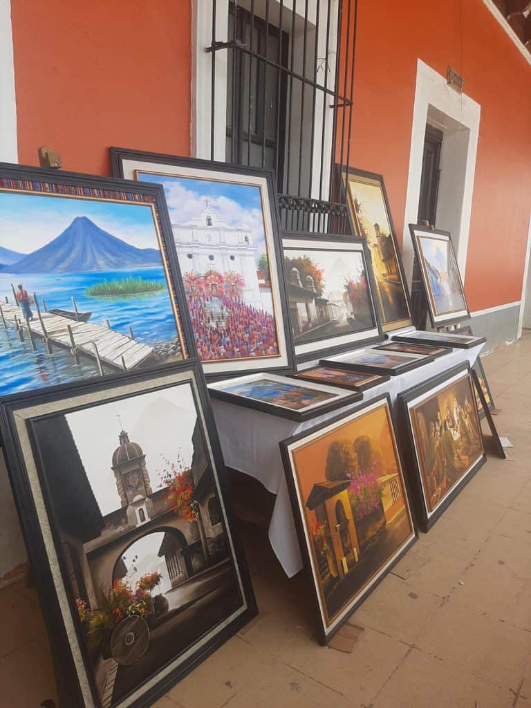 Miguel Ángel: Del sonido de la Marimba a los colores de Guatemala – SoyMigrante.com REVISTA