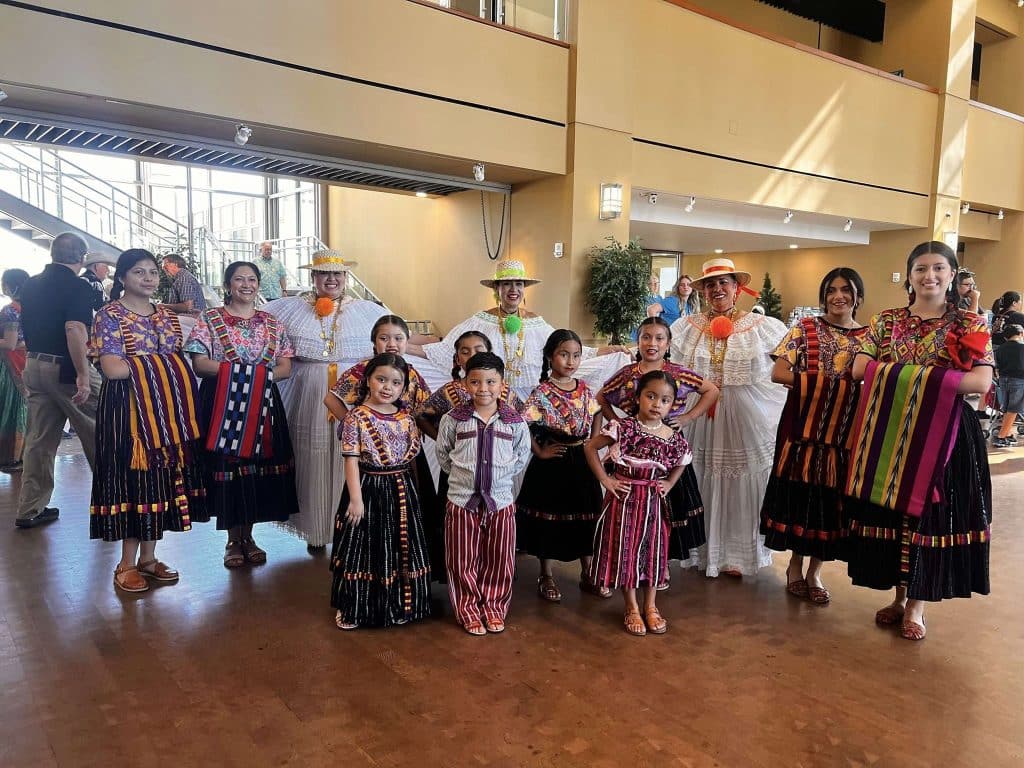 Premiarán liderazgo de la comunidad guatemalteca en Oklahoma – SoyMigrante.com REVISTA