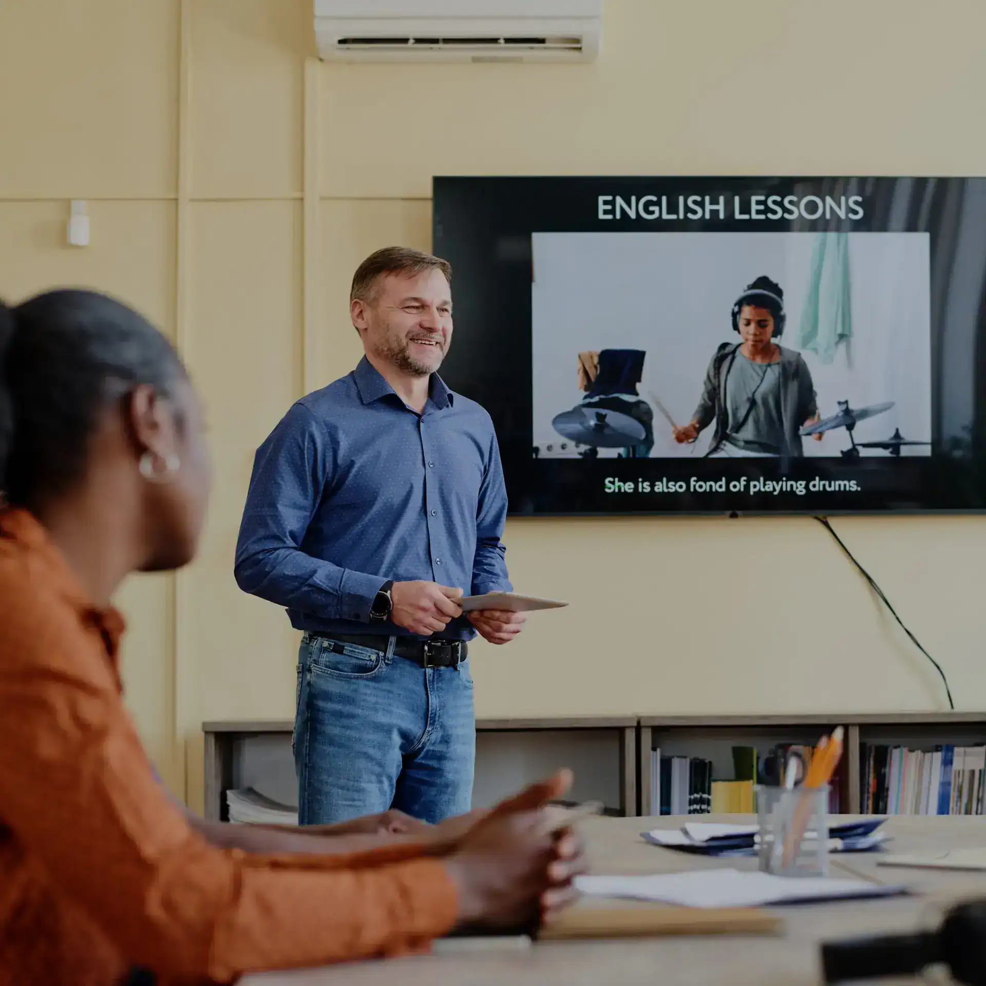 Aprender inglés en USA puede ser gratuito o a bajo costo: la clave es querer