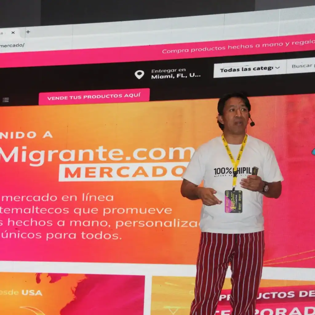 Mercado en línea para migrantes, promoviendo productos hechos a mano y personalizados en SoyMigrante.com REVISTA. – SoyMigrante.com REVISTA