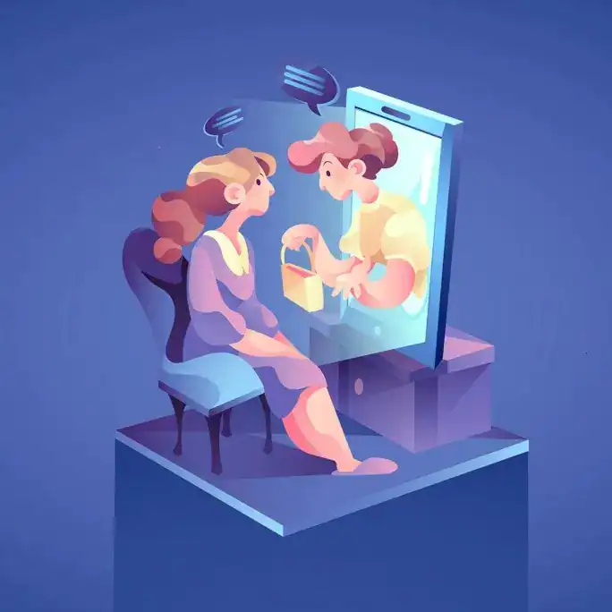 Asistencia virtual y atención al cliente en línea, comunicación digital y consultoría en redes sociales para migrantes y comunidades hispanohablantes. – SoyMigrante.com REVISTA