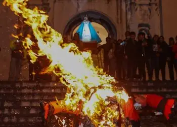 Tradiciones y recuerdos de diciembre en Guatemala encienden nostalgia migrante
