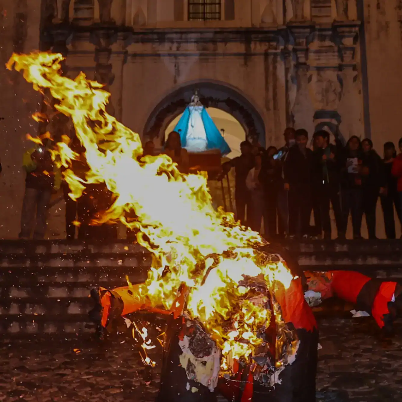 Tradiciones y recuerdos de diciembre en Guatemala encienden nostalgia migrante