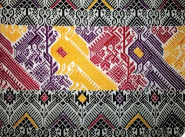 Textil Tipico Mucho más que una prenda, un símbolo cultural: los huipiles guatemaltecos