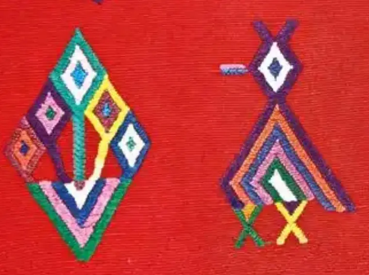 El lenguaje sagrado de los textiles mayas y sus significados5 – SoyMigrante.com REVISTA El lenguaje sagrado de los textiles mayas y sus significados – SoyMigrante.com REVISTA