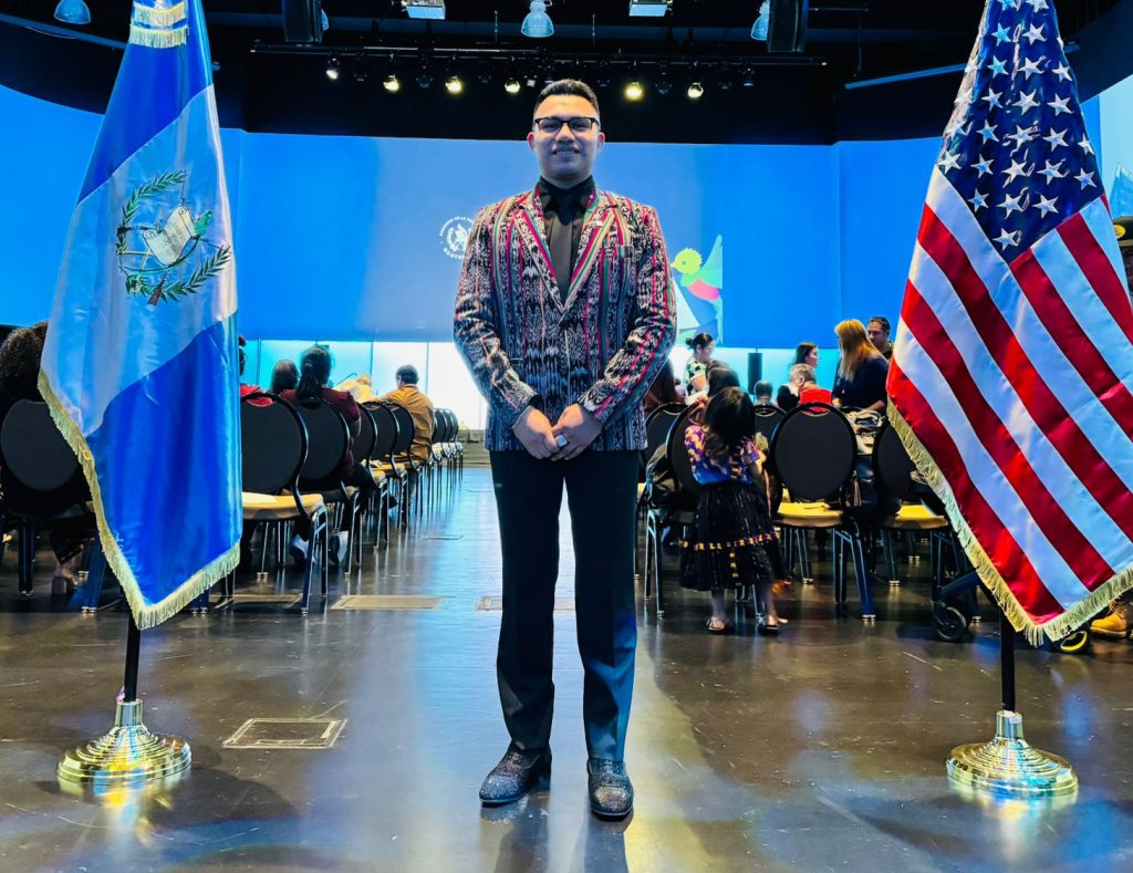 Elmer Morán: Su éxito como dueño de Tienda La Guatemalteca