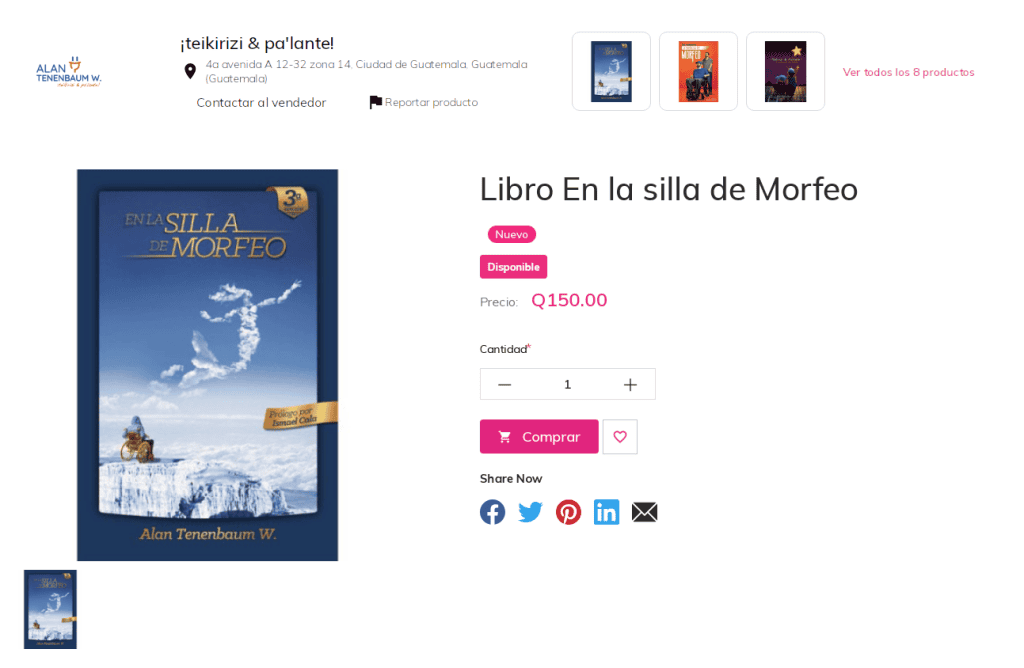 Los 7 libros guatemaltecos y sus valiosas enseñanzas – SoyMigrante.com REVISTA