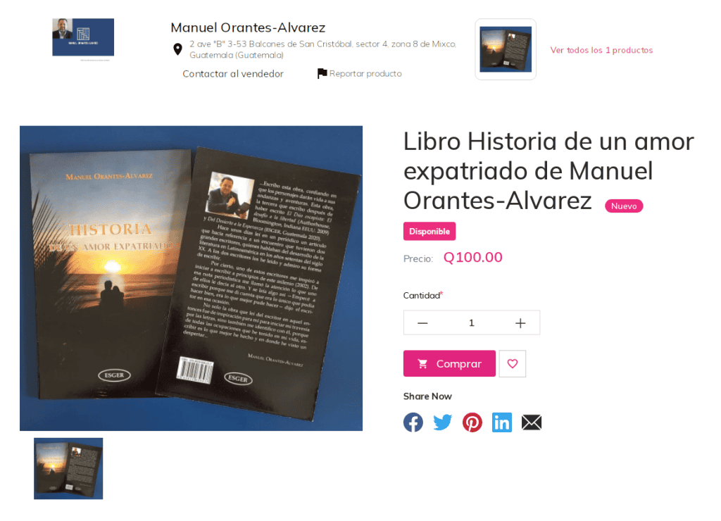 Los 7 libros guatemaltecos y sus valiosas enseñanzas – SoyMigrante.com REVISTA