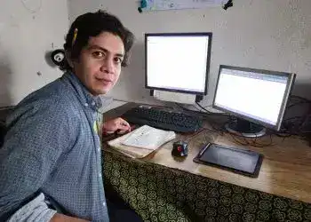 Mi viaje como creador de QuéCalix: un sueño hecho a lápiz