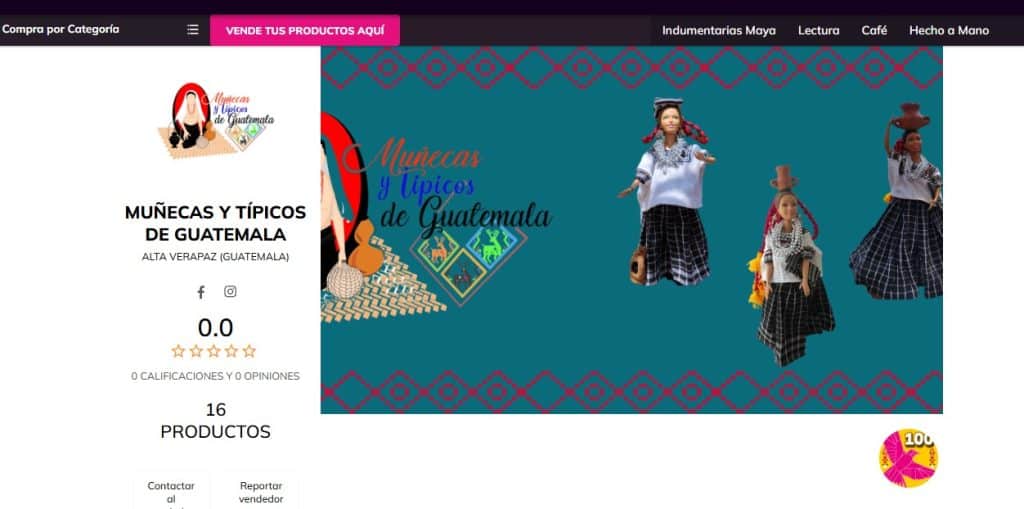 Artesanías tradicionales de Guatemala, incluyendo muñecas y típicos, en alta calidad, ideales para regalar o decorar. – SoyMigrante.com REVISTA