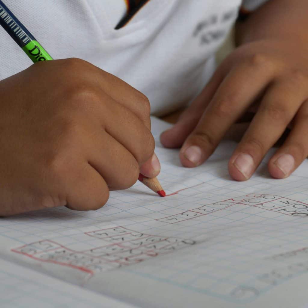 Pasos para liberar el potencial matemático de tu hijo