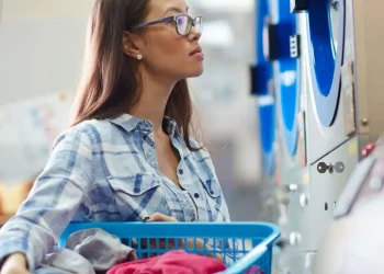 ¿La ropa sucia como recurso de salud mental? Reinventa tus tareas diarias