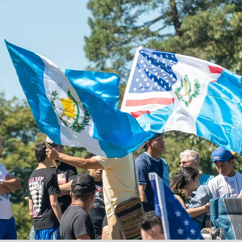 Migrantes guatemaltecos en el festival del mes patrio en New England. – SoyMigrante.com REVISTA Migrantes guatemaltecos en el festival del mes patrio en New England. – SoyMigrante.com REVISTA