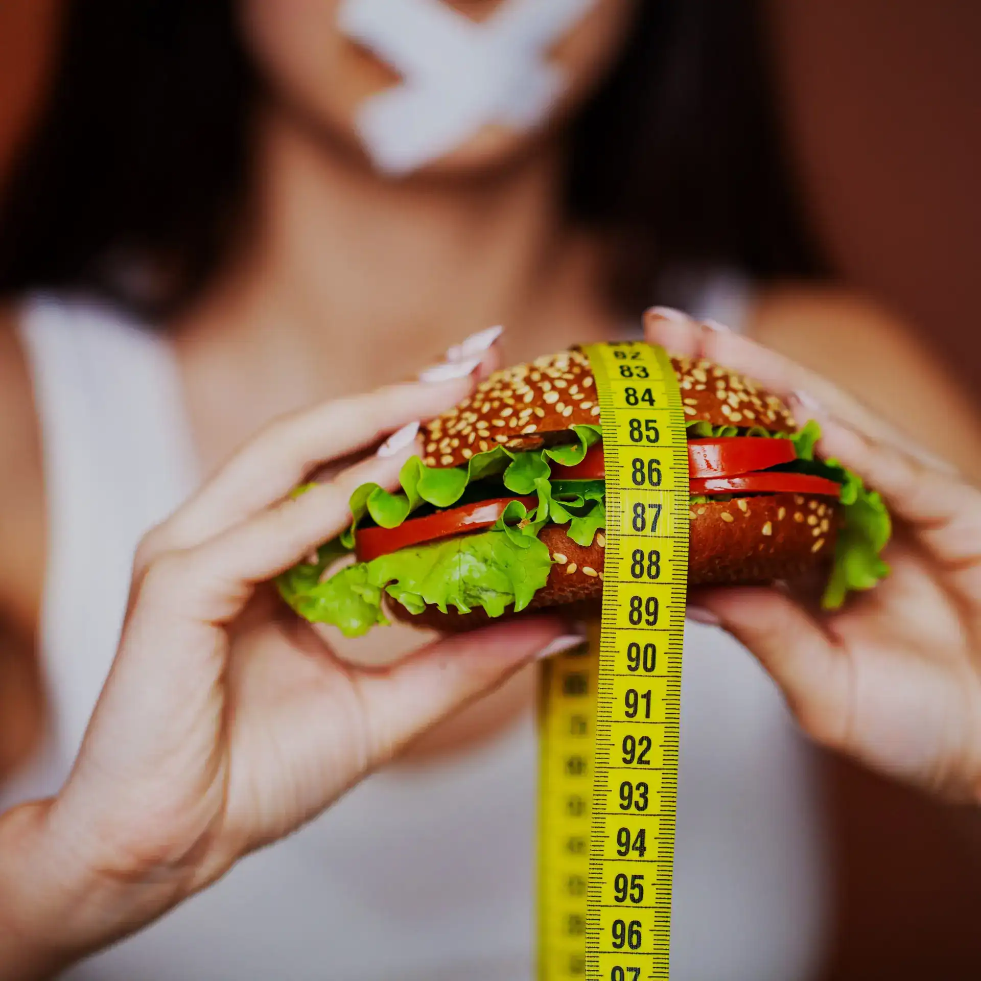 Cuidado con lo que comes y cómo lo comes: claves de salud digestiva