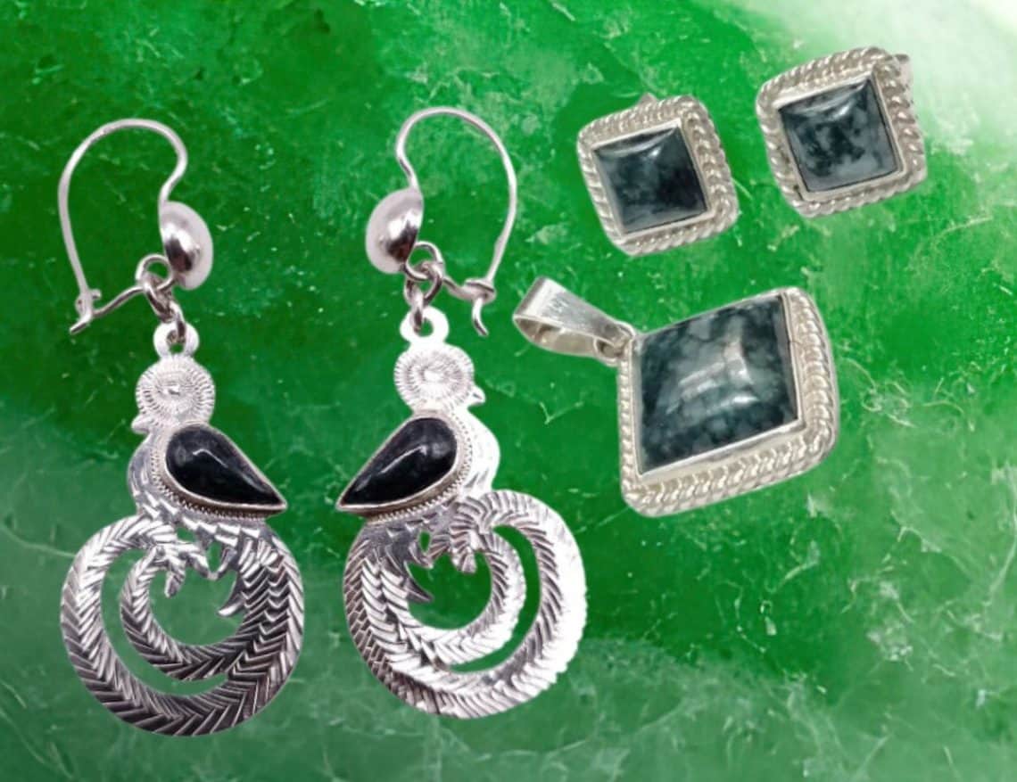 JADE guatemalteco accesorios obsequios guatemaltecos artesania gautemalteca mercado