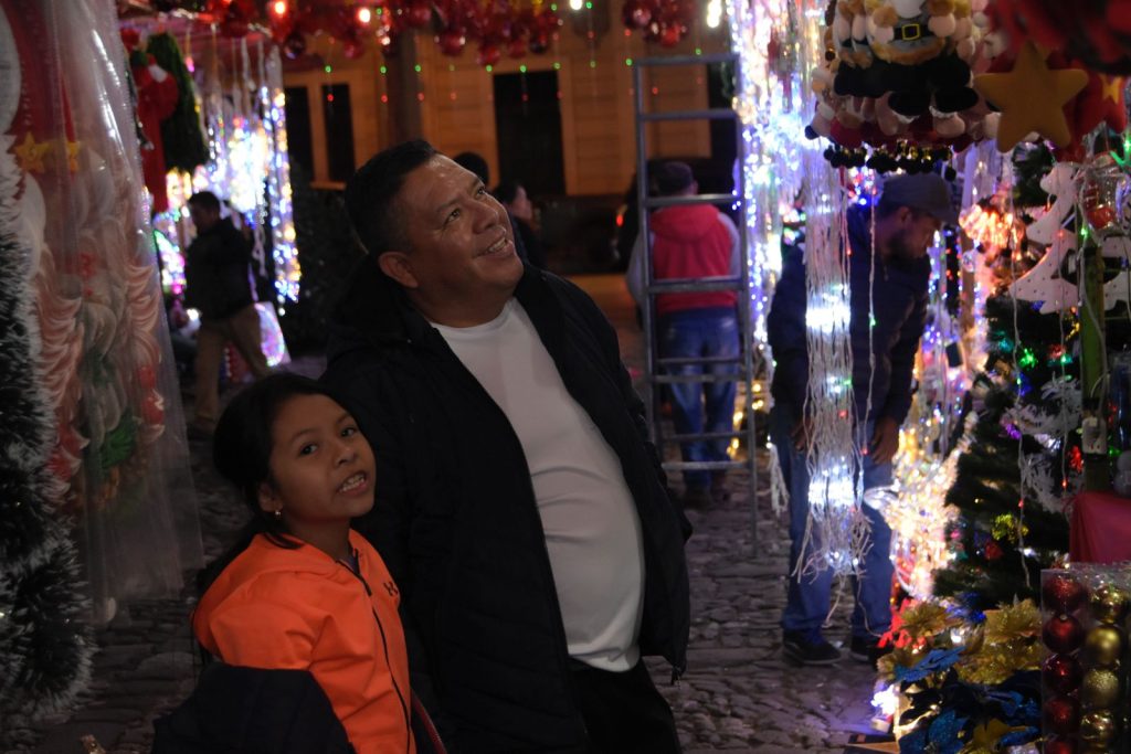 mercado navideño fotos muniguate 12 – SoyMigrante.com REVISTA – SoyMigrante.com REVISTA